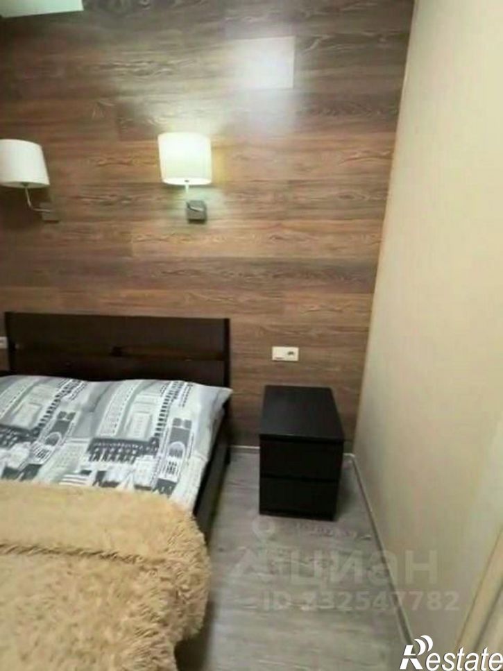2-комн квартира ул Заповедная, 24,  д. 24