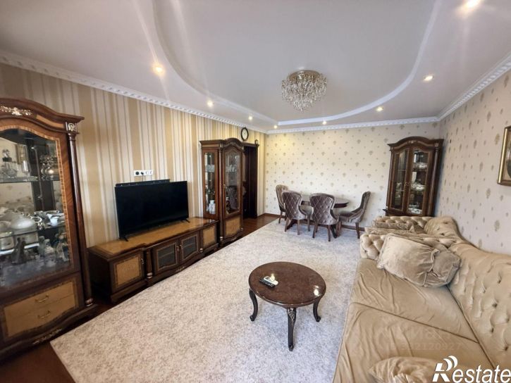 3-комн квартира ул Вишневая, 16,  д. 16