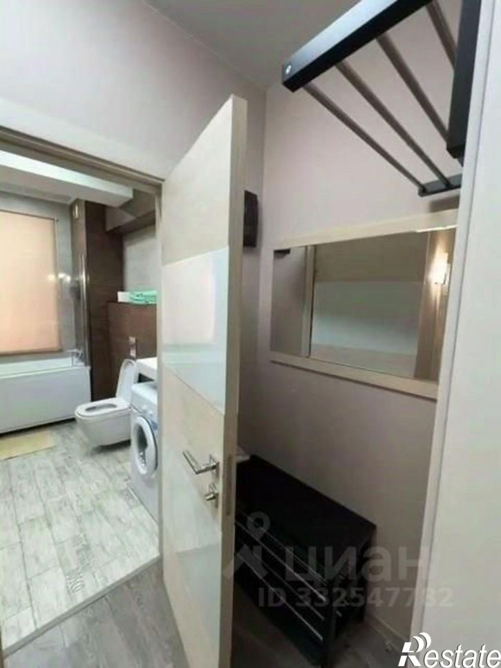 2-комн квартира ул Заповедная, 24,  д. 24