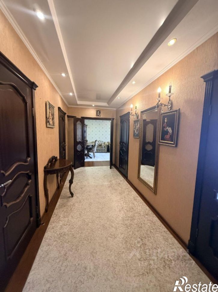 3-комн квартира ул Вишневая, 16,  д. 16