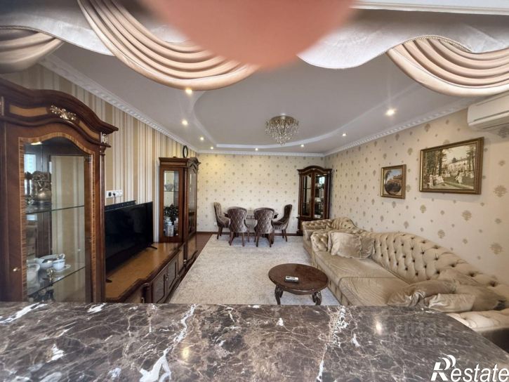 3-комн квартира ул Вишневая, 16,  д. 16