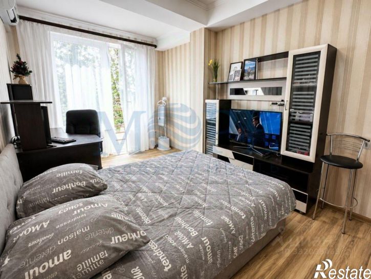 1-комн квартира ул Пасечная, 45Г/1,  д. 45Г/1