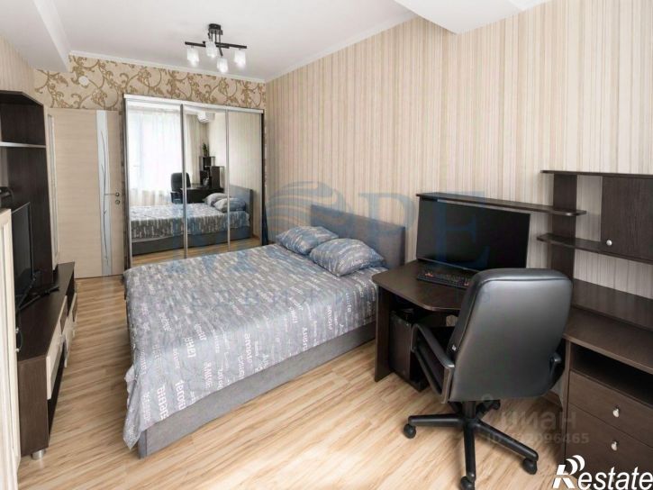 1-комн квартира ул Пасечная, 45Г/1,  д. 45Г/1