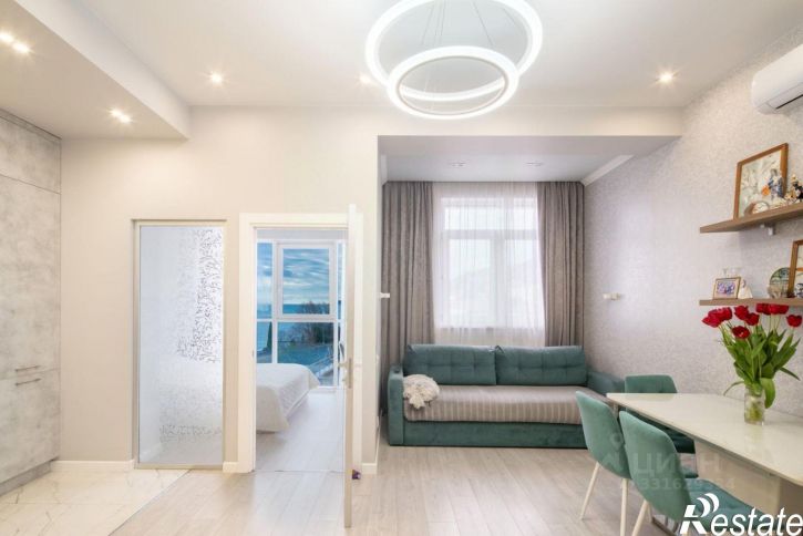 2-комн квартира ул Крымская, 89,  д. 89