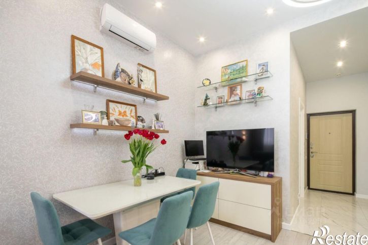 2-комн квартира ул Крымская, 89,  д. 89