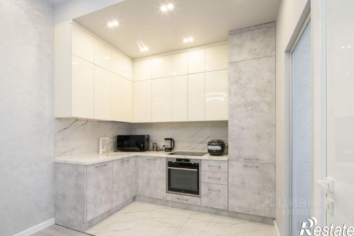 2-комн квартира ул Крымская, 89,  д. 89