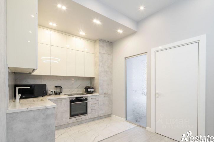 2-комн квартира ул Крымская, 89,  д. 89