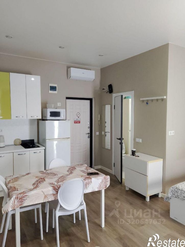 1-комн квартира ул Кирова, 28,  д. 28