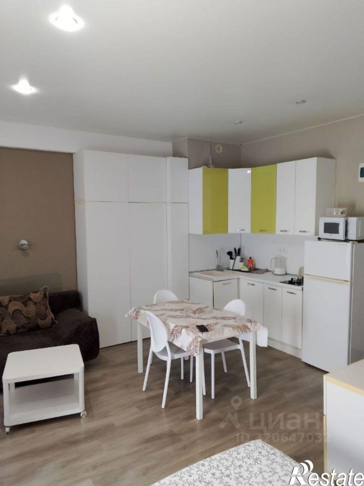 1-комн квартира ул Кирова, 28,  д. 28
