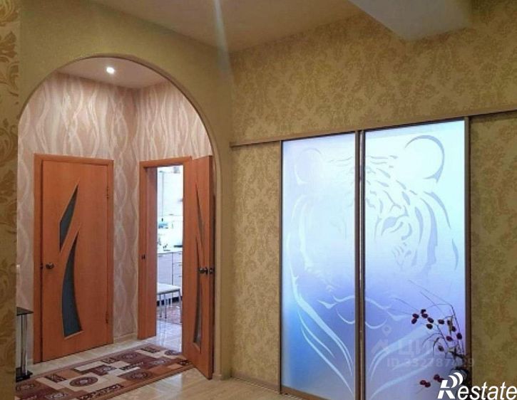 2-комн квартира ул Троицкая, 46,  д. 46