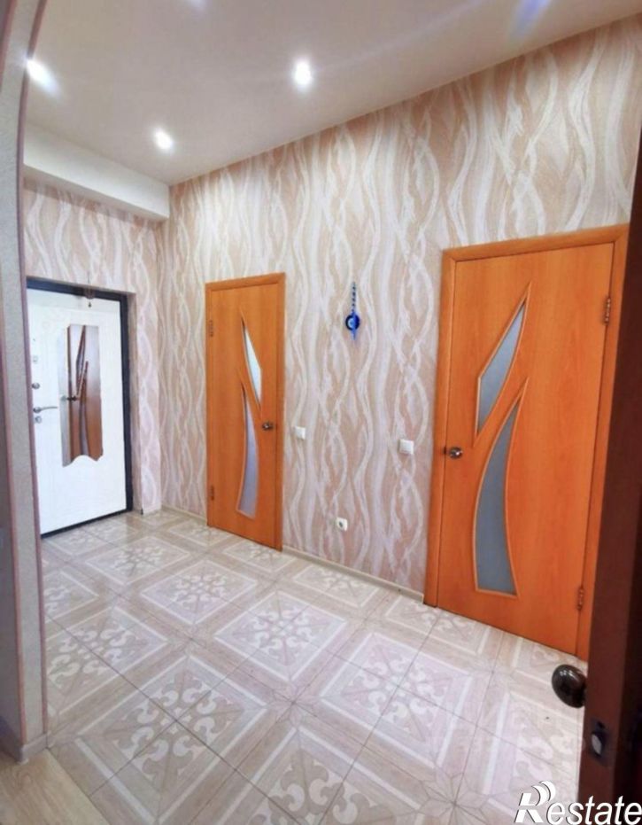 2-комн квартира ул Троицкая, 46,  д. 46