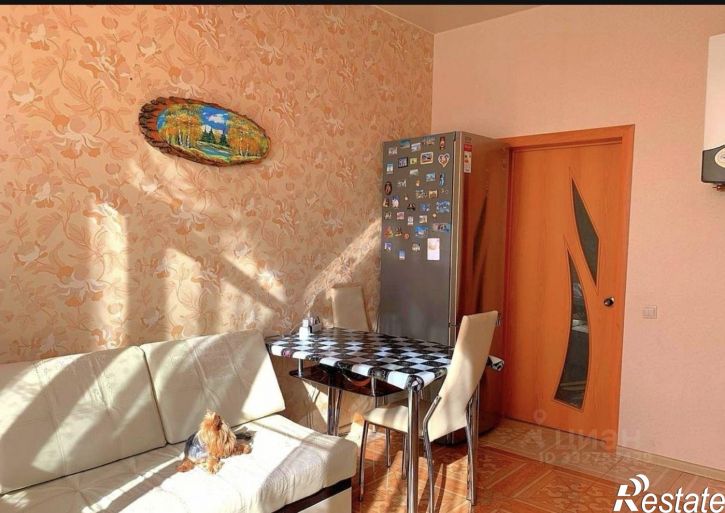 2-комн квартира ул Троицкая, 46,  д. 46