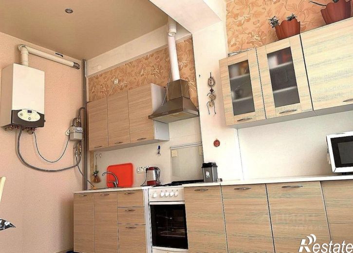 2-комн квартира ул Троицкая, 46,  д. 46