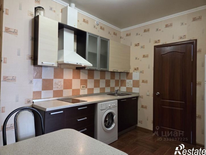 1-комн квартира ул Макаренко, 8Б,  д. 8Б