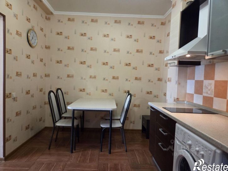 1-комн квартира ул Макаренко, 8Б,  д. 8Б