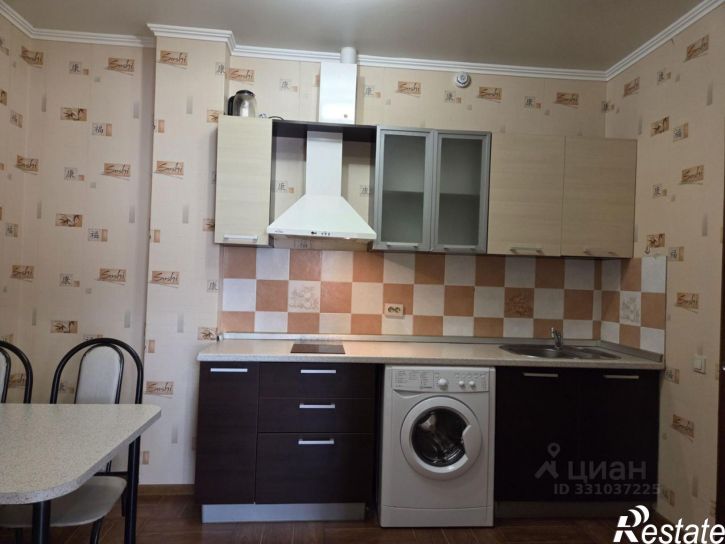 1-комн квартира ул Макаренко, 8Б,  д. 8Б