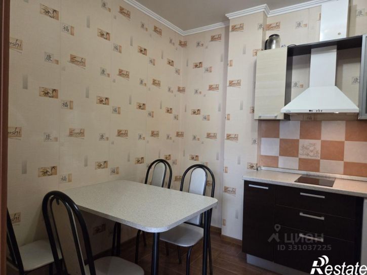 1-комн квартира ул Макаренко, 8Б,  д. 8Б