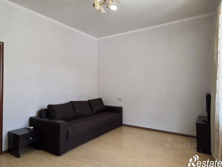 1-комн квартира ул Макаренко, 8Б,  д. 8Б