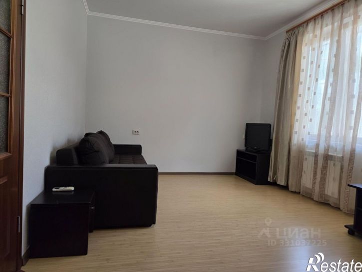 1-комн квартира ул Макаренко, 8Б,  д. 8Б