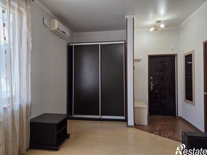 1-комн квартира ул Макаренко, 8Б,  д. 8Б