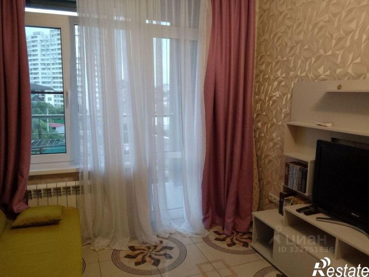 1-комн квартира пер Чехова, 8,  д. 8