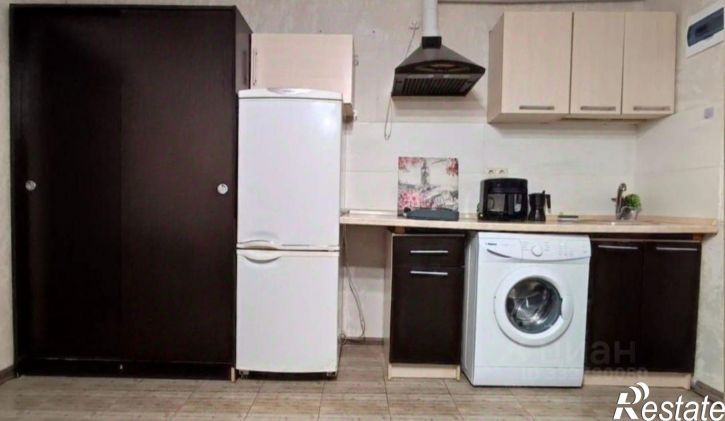 2-комн квартира ул Альпийская, 5Б,  д. 5Б