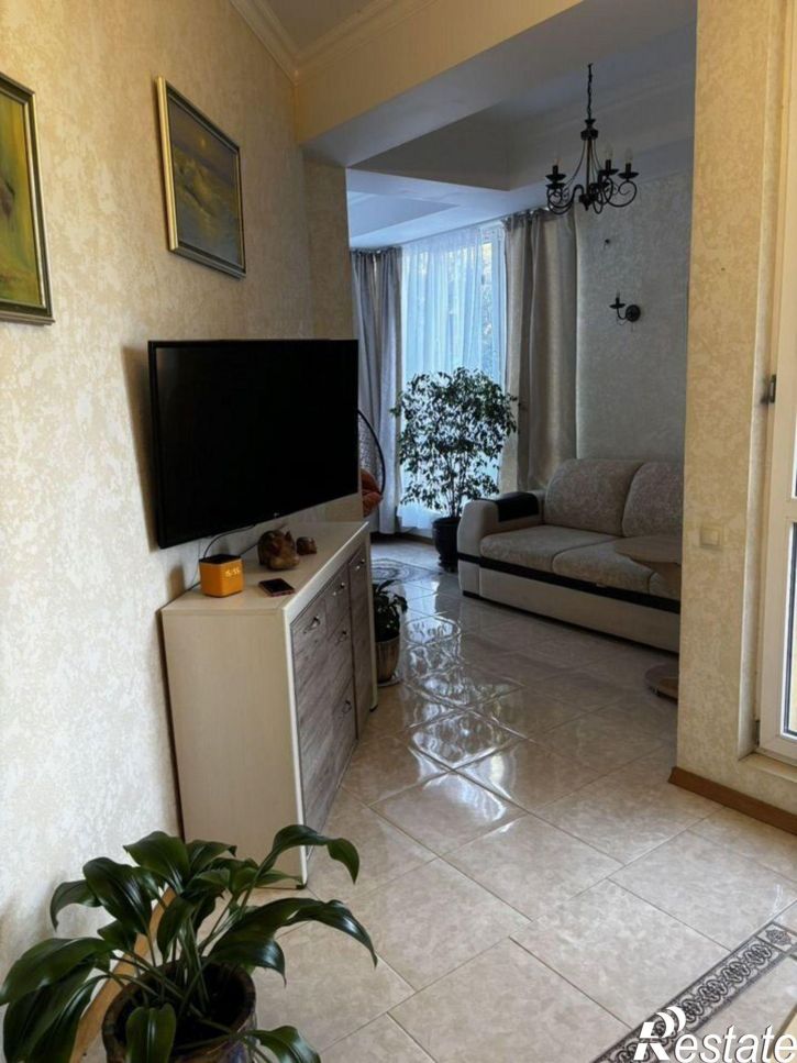 3-комн квартира ул Я.Фабрициуса, 2/27А,  д. 2/27А