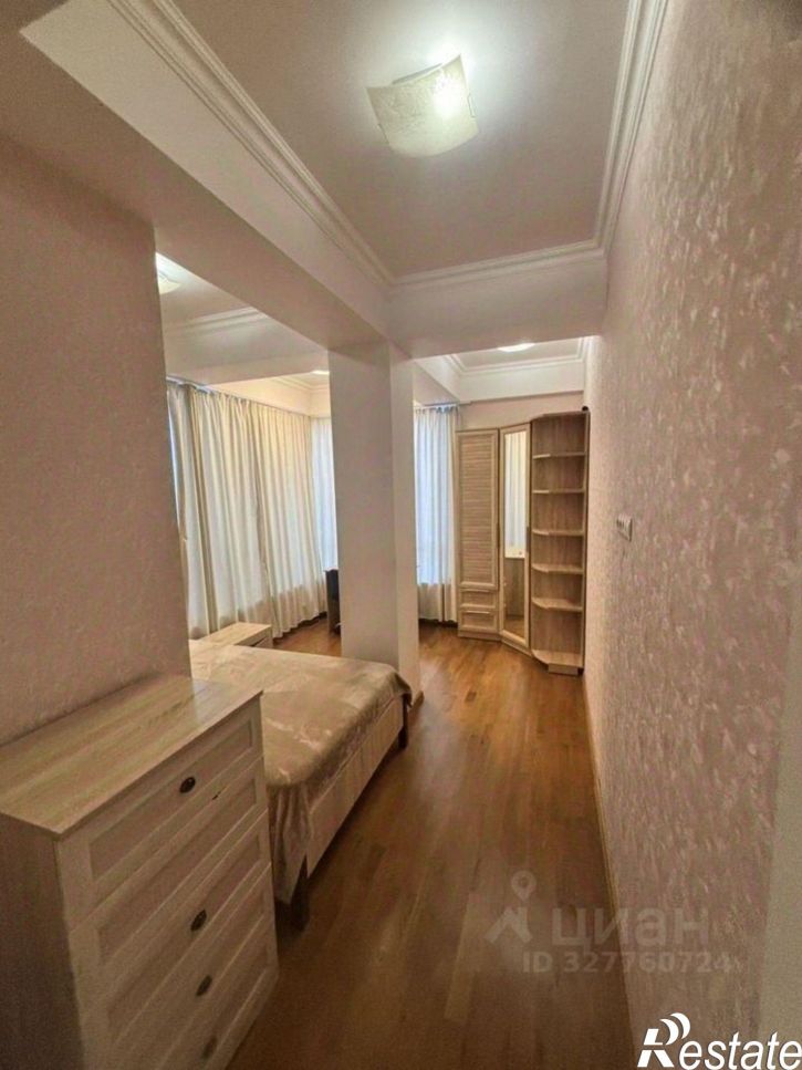 3-комн квартира ул Я.Фабрициуса, 2/27А,  д. 2/27А