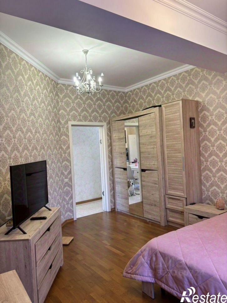 3-комн квартира ул Я.Фабрициуса, 2/27А,  д. 2/27А