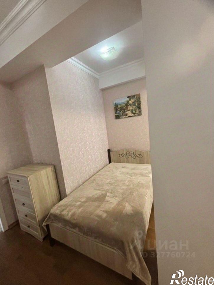 3-комн квартира ул Я.Фабрициуса, 2/27А,  д. 2/27А