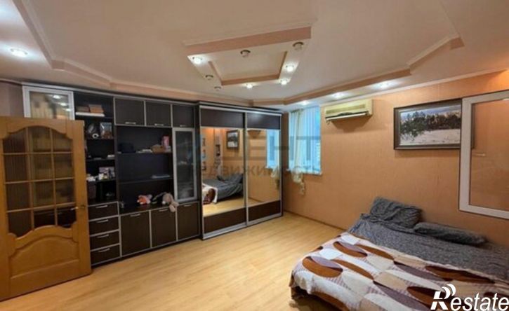 1-комн квартира ул Павлова, 64Б,  д. 64Б