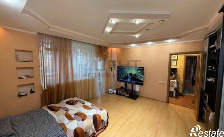 1-комн квартира ул Павлова, 64Б,  д. 64Б