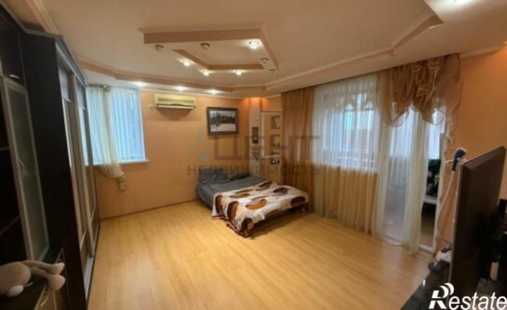 1-комн квартира ул Павлова, 64Б,  д. 64Б