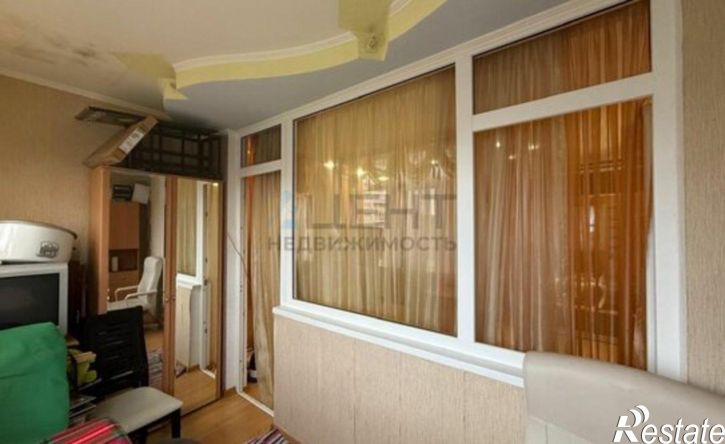 1-комн квартира ул Павлова, 64Б,  д. 64Б