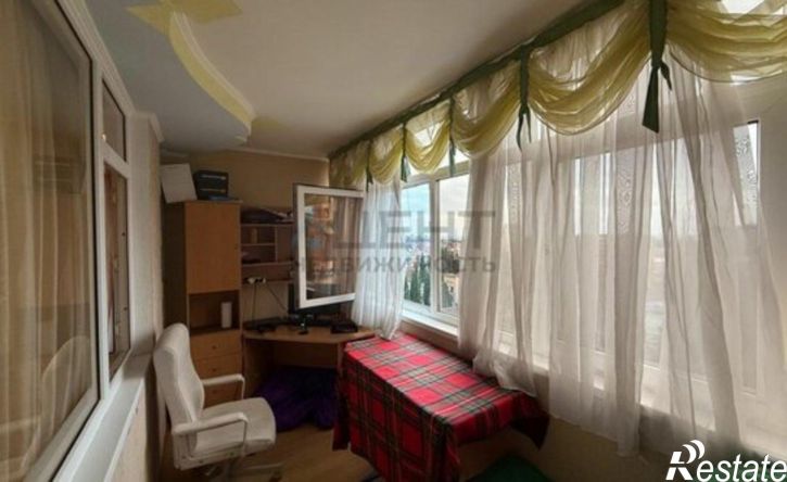 1-комн квартира ул Павлова, 64Б,  д. 64Б