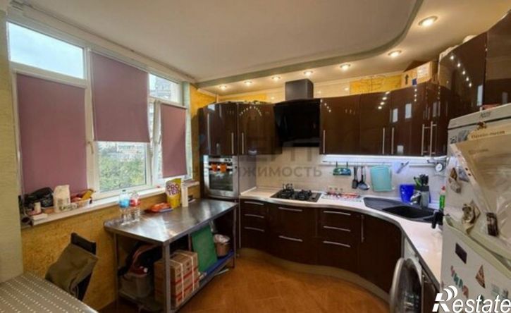1-комн квартира ул Павлова, 64Б,  д. 64Б