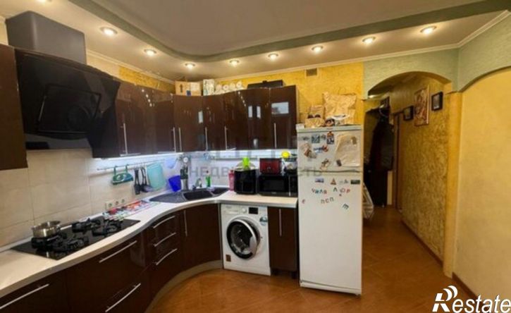 1-комн квартира ул Павлова, 64Б,  д. 64Б