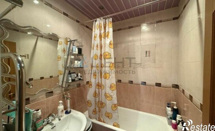 1-комн квартира ул Павлова, 64Б,  д. 64Б