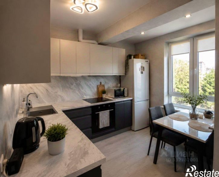 2-комн квартира ул Искры, 68Л,  д. 68Л