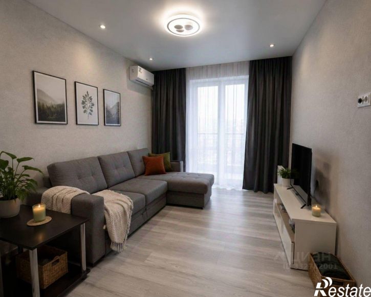 2-комн квартира ул Искры, 68Л,  д. 68Л