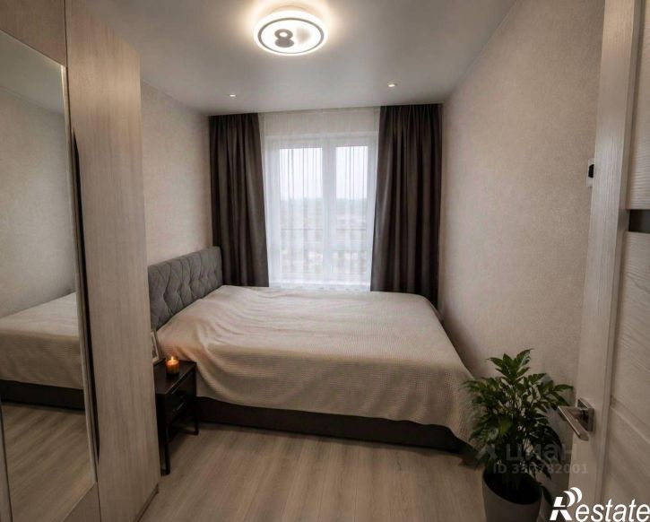 2-комн квартира ул Искры, 68Л,  д. 68Л