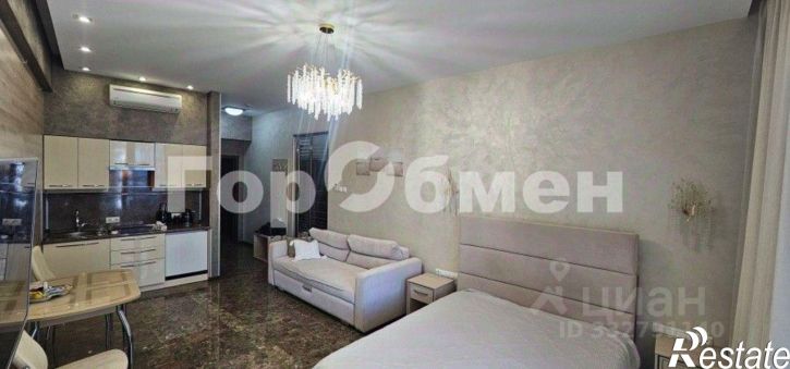 1-комн квартира Курортный пр-кт, 103,  д. 103