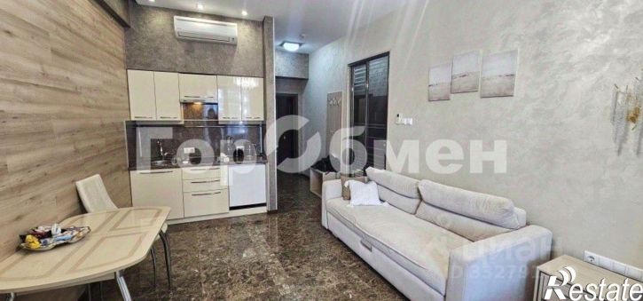 1-комн квартира Курортный пр-кт, 103,  д. 103