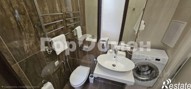 1-комн квартира Курортный пр-кт, 103,  д. 103