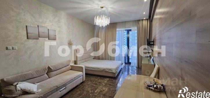 1-комн квартира Курортный пр-кт, 103,  д. 103