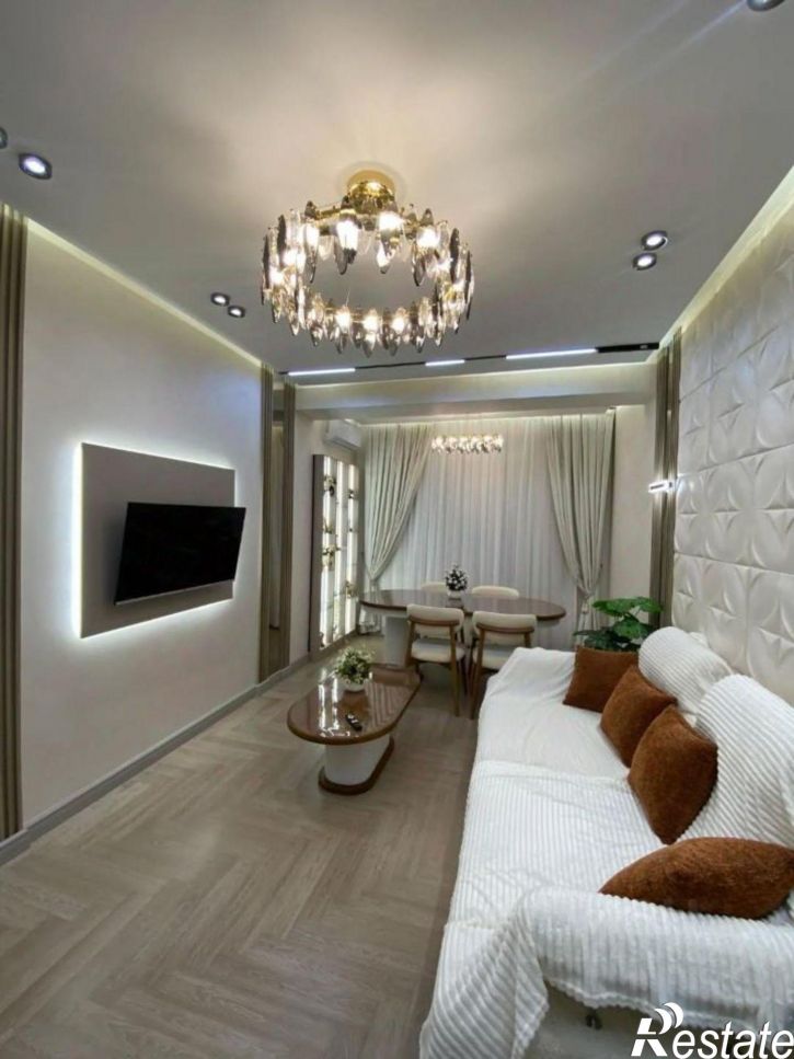 2-комн квартира ул Виноградная, 19,  д. 19