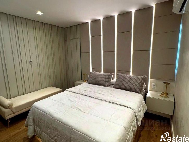 3-комн квартира ул Виноградная, 19,  д. 19