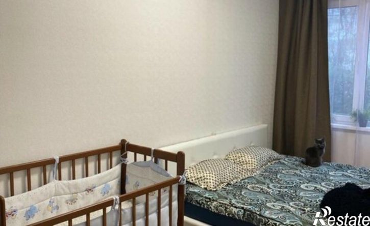 2-комн квартира Тамбовский пер, 10/3,  д. 10/3