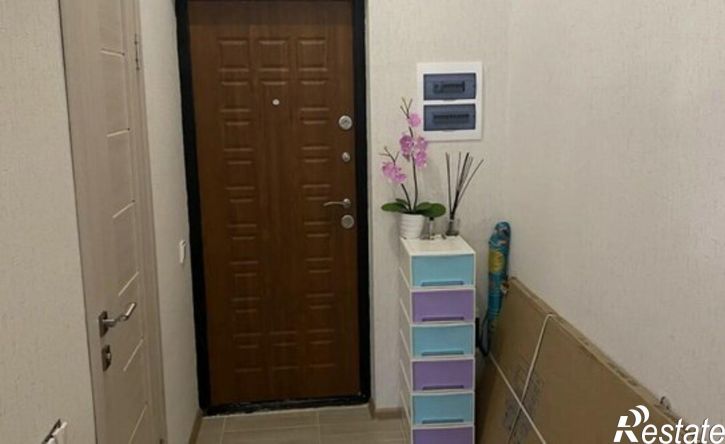 2-комн квартира Тамбовский пер, 10/3,  д. 10/3