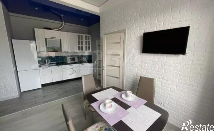1-комн квартира ул Просвещения, 132,  д. 132